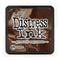 Tim Holtz/Ranger - Distress Mini Ink Pad Ground Espresso