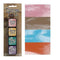 Tim Holtz/Ranger - Distress Mini Ink Pads 4 Pack - Kit 6