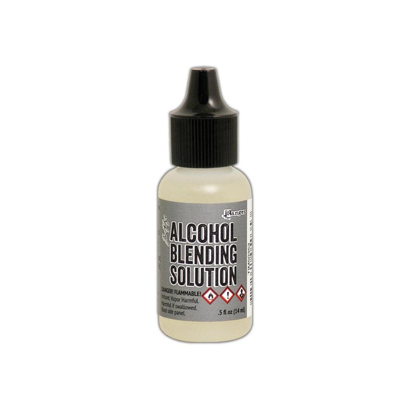 Tim Holtz - Alcohol Ink Blending Solution .5oz