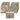 Poppy Crafts 12"x12" Paper Pack