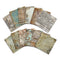 Poppy Crafts 12"x12" Paper Pack