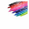 Tombow Twintone Marker Set 12 Pack - Brights