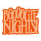 Tonic Studios Miniature Moments Sentiment Die Boooogie Nights!