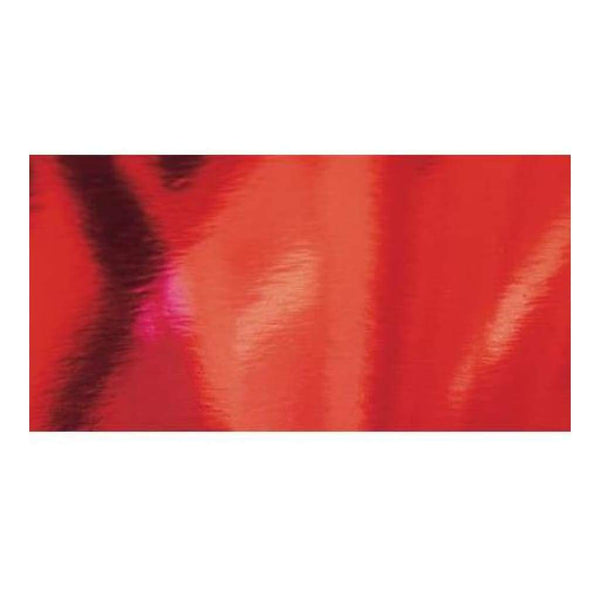 Tonic Studios Mirror Glossy Cardstock 8.5 inch X11 inch 5 pack - Ruby Red