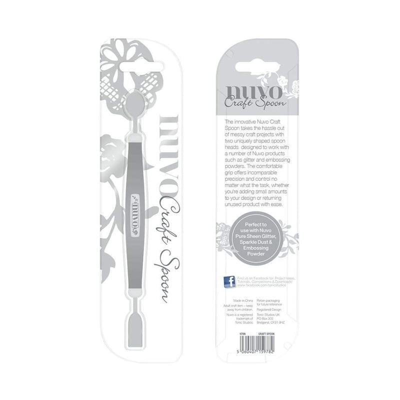Nuvo Craft Spoon