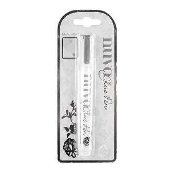 Tonic Studios - Nuvo Medium Glue Pen 21G
