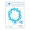 Tonic Studios Rococo Christmas Die Fern Garland