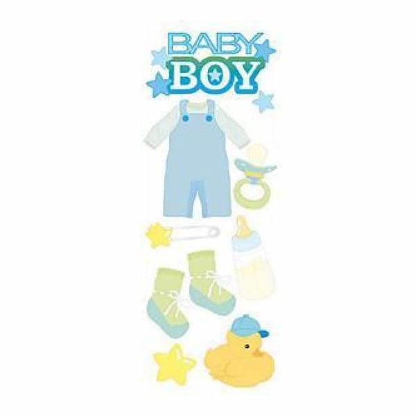 Jolees stickers – CraftOnline