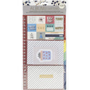 Websters Pages Album Start Kit, Tall - Celebrate*