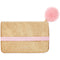 Websters Pages Cover Caddy Kit, Small - Love Pink/Gold