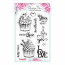 Trodat - Cocoa Love Stamp Sweet Love