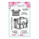 Trodat - Noteable Stamp Satchel