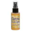 Tim Holtz Distress Oxide Spray 2oz - Fossilized Amber