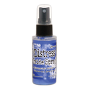 Tim Holtz  Distress Oxide Spray 1.9fl oz - Blueprint Sketch