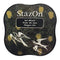 Tsukineko - Stazon Midi Ink Pad - Jet Black