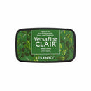 Tsukineko - VersaFine Clair Ink Pad - Green Oasis