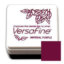 Tsukineko  - Versafine Pigment Small Ink Pad - Imperial Purple