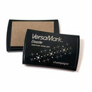 Tsukineko - Versamark Dazzle Watermark Stamp Pad Champagne