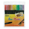 Uchida - Brush Markers 12 pack Pastel