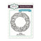 Creative Expressions - Millies Shells Pre Cut Stamp