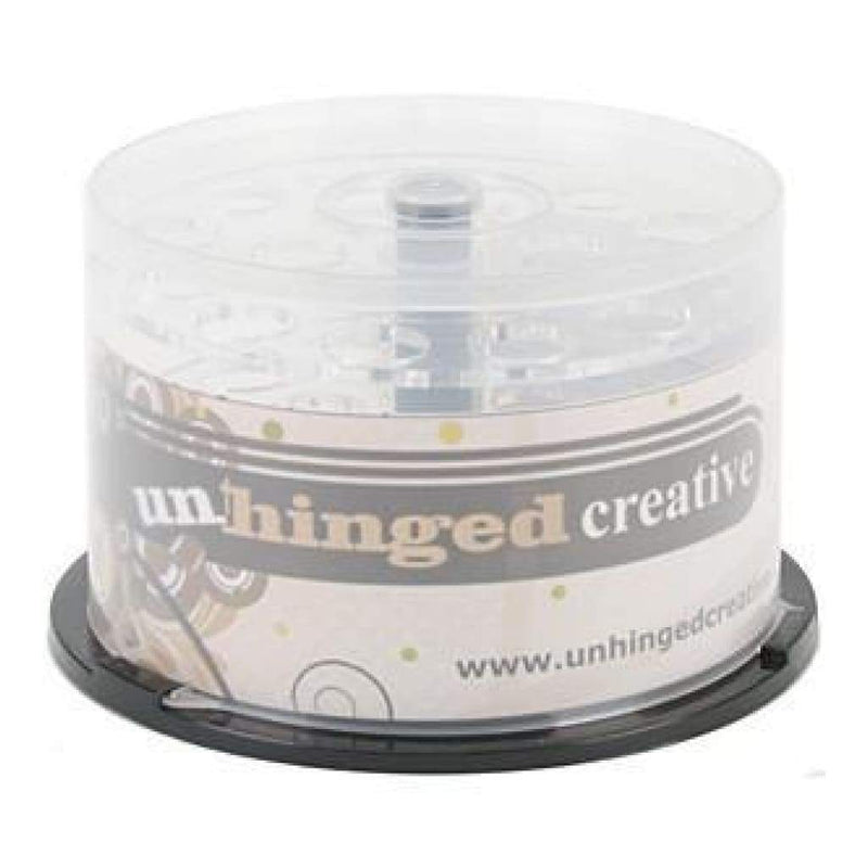 Unhinged Creative - Ink Dauber Storage Small - Holds 36