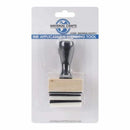 Universal Crafts Ink Applicator & Blending Tool-with 2 Foam Pads