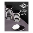 Universal Crafts - Universal Ink Applicator Tool 1 Inch  Replacement Pads - 10 Pieces