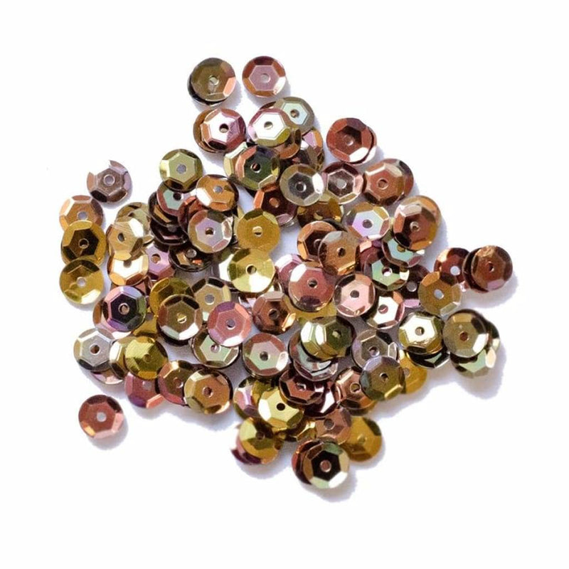 Universal Crafts - Sequins Card - 20/pkg – CraftOnline