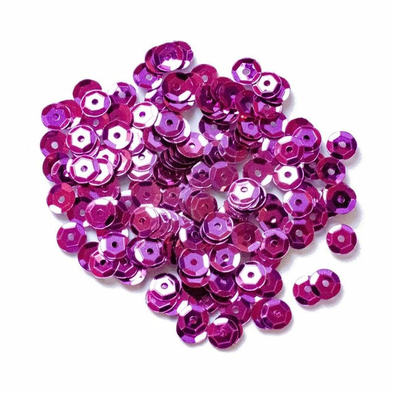 Universal Crafts - Sequins Card - 20/pkg – CraftOnline