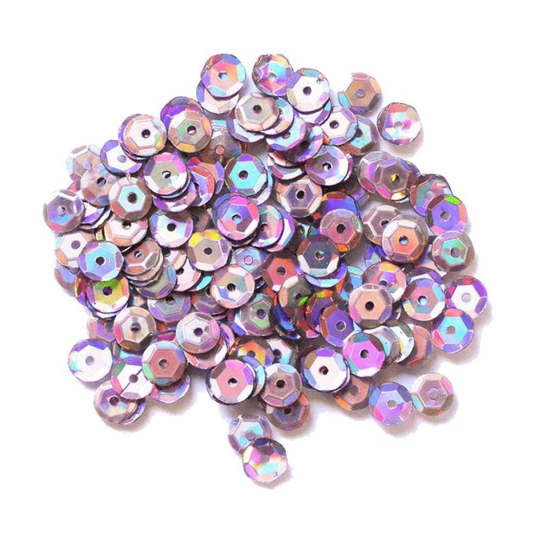 Universal Crafts - Sequins Card - 20/pkg