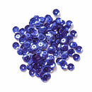 Universal Crafts - Sequins Card - 20/pkg