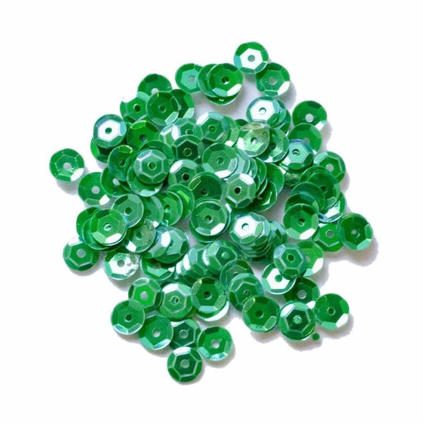 Universal Crafts - Sequins Card - 20/pkg