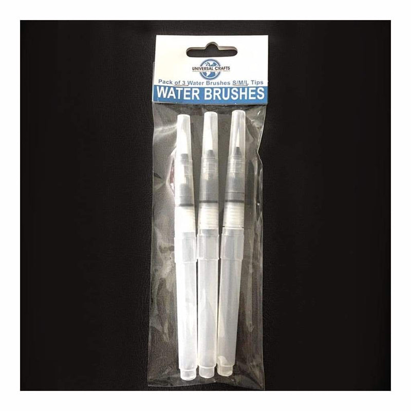 Universal Crafts - Water Brushes