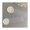 Poppy Crafts White Translucent 12"x 12" Vellum Paper - 5 Pack