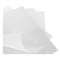 Poppy Crafts White Translucent 12"x 12" Vellum Paper - 5 pack