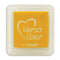 VersaColor Pigment Mini Ink Pad - Canary