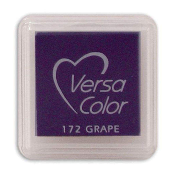 VersaColor Pigment Mini Ink Pad - Grape