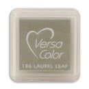 VersaColor Pigment Mini Ink Pad - Laurel Leaf