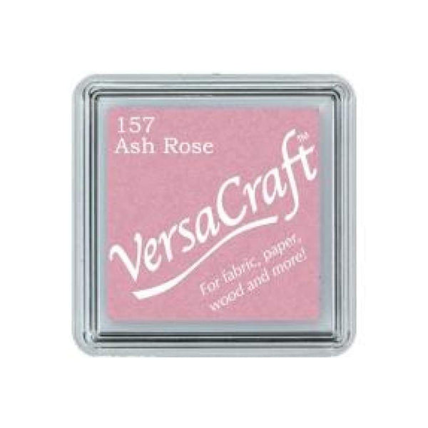 VersaCraft Mini Ink Pad - Ash Rose