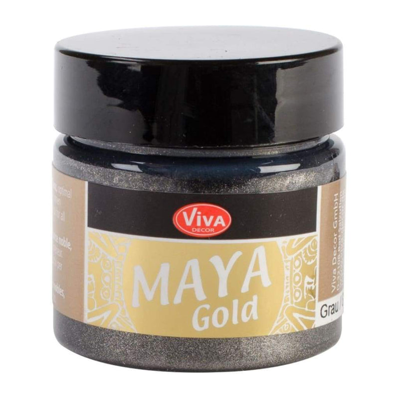 Viva Decor Maya Gold 45ml Grey*