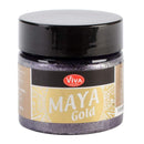 Viva Decor Maya Gold 45ml - Violet