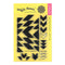 Waffle Flower Crafts Clear Stamps 4inch X6inch Arrowhead