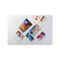 Poppy Crafts 24 Colour Wax Melt kit