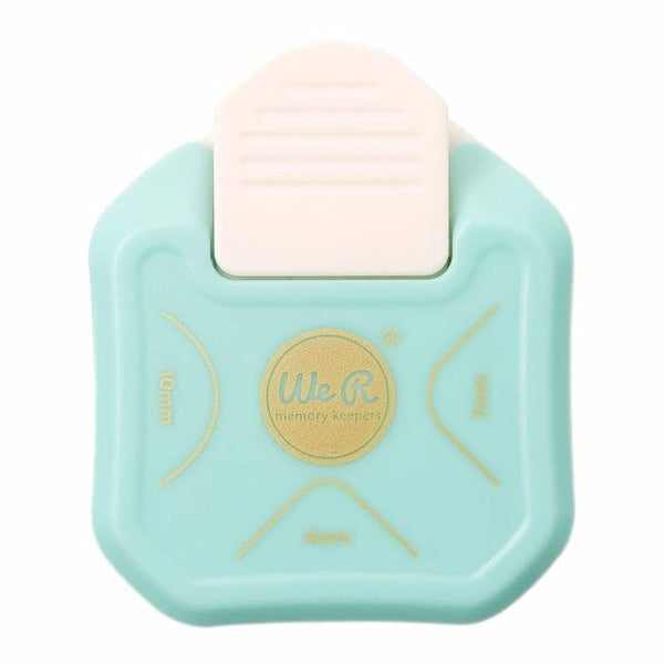 We R Memory Keepers 3-Way Corner Punch