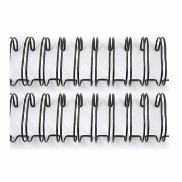 We R Memory Keepers - Cinch Wires 1 Inch 2 Pack - Black