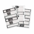 We R Memory Keepers - Envelope Wrap - Chalkboard