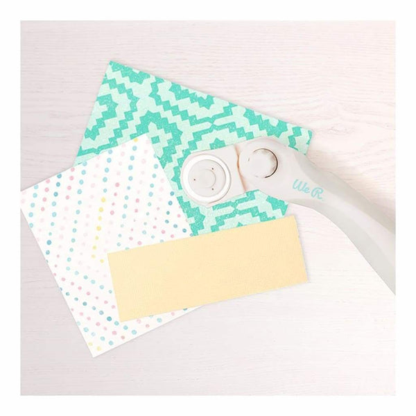We R Memory Keepers Mini Rotary Cutter Replacement Blade