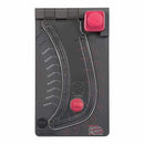 We R Memory Keepers - Pinwheel Punch Board