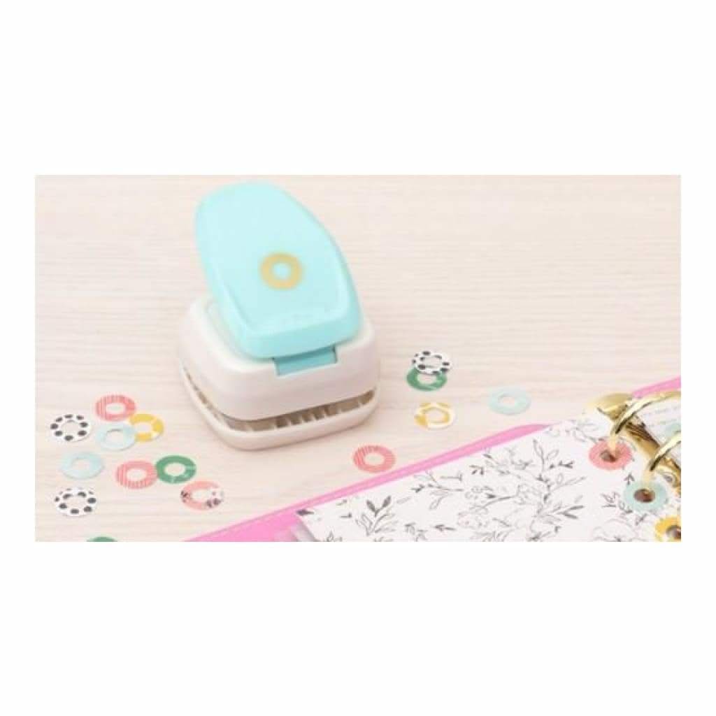 We R Memory Keepers Hole Reinforcer Punch Circle