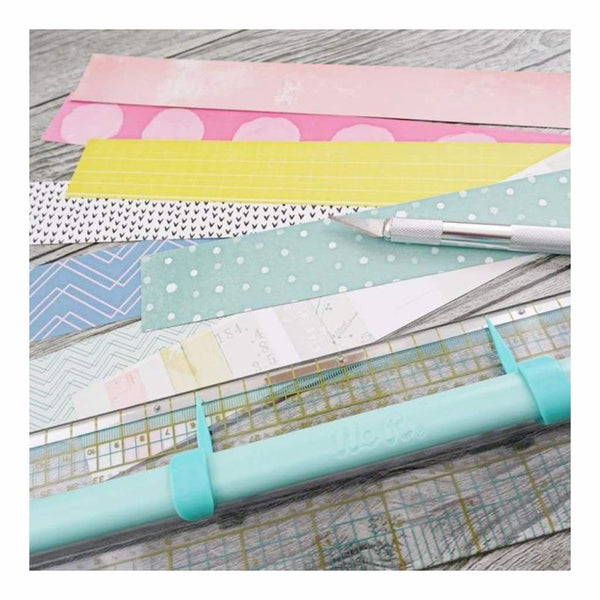 We R Memory Keepers - Supreme Ruler